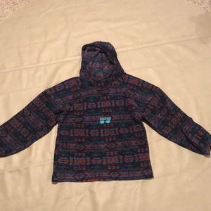 Vintage 90’s “yang” Fleece